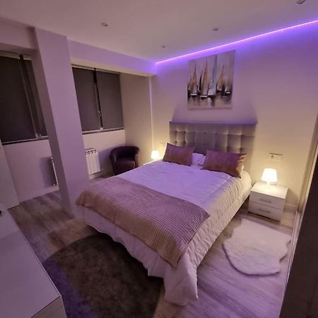 오비에도 Soho Boutique Tioda, Totalmente Reformado Junto A Las Estaciones, Wifi 아파트 외부 사진