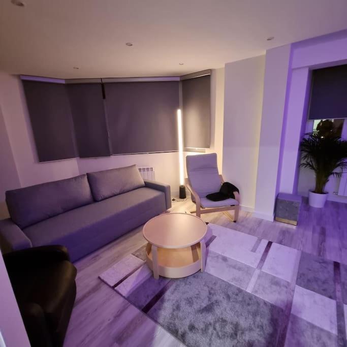 오비에도 Soho Boutique Tioda, Totalmente Reformado Junto A Las Estaciones, Wifi 아파트 외부 사진