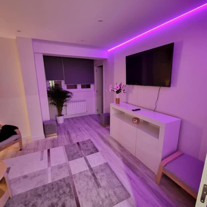 오비에도 Soho Boutique Tioda, Totalmente Reformado Junto A Las Estaciones, Wifi 아파트 외부 사진